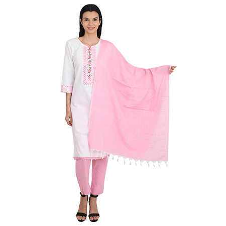  Garments Product Photography Portfolio for Suit with Dupatta